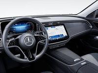 begagnad Mercedes E220 E220 Benzd Avantgarde Advanced, Kombi, Nya E-klass är äntligen här 2024, Personbil