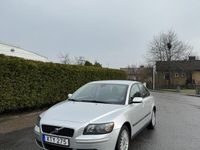 begagnad Volvo S40 2.4 Kinetic Euro 4