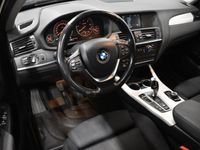 begagnad BMW X3 xDrive20d Pdc Drag 184hk