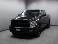 begagnad Dodge Ram 5.7 V8 4WD Laramie Alpine GPS Taklucka Flaklock