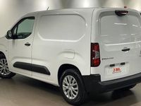 begagnad Citroën e-Berlingo Citroën Business Premium 50kWh L1 2024, Transportbil