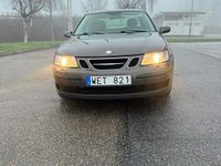 Begagnad Saab 9-3 122 HK (89 kW) 2005