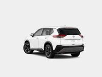 Ny Nissan X-Trail Acenta 163 HK (119 kW) 2025 Vit SUV