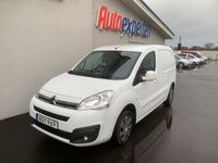 begagnad Citroën Berlingo 1.6 BlueHDi