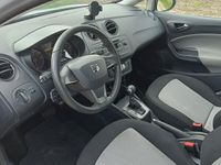 begagnad Seat Ibiza 1.2 TSI