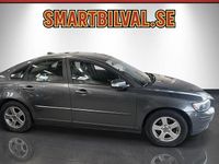Begagnad Volvo S40 Summum 125 HK (91 kW) 2006 Grå Sedan