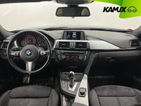 begagnad BMW 318 328 d Touring M Sport Drag 2015, Kombi