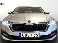 begagnad Skoda Octavia Kombi iV TSI 204 DSG PHEV Exklusivt Din Bil Erbjudande 2024, Kombi