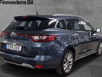 begagnad Renault Mégane GT Line Megane Sport Tourer 1,3 TCe 140 GPF EDC ST 2020, Kombi