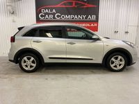 begagnad Kia Niro Hybrid DCT EX, GLS Euro 5