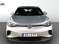 begagnad VW ID4 Pro Performance Pro Performance Comfort Plus