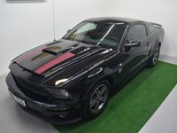 begagnad Ford Mustang GT4.6 V8 Manuell Sport-Avgas Shelby-Look 325hk