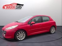 begagnad Peugeot 207 5-dörrar 1.6 THP Manuell, 150hk, 2007