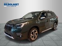 begagnad Subaru Forester e-Boxer Euro 6, Ridge, XFuel, skatt 1086 kr