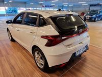 begagnad Hyundai i20 1.0 T-GDI iMT Euro 6