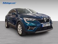 begagnad Renault Arkana E-TECH 145 HEV Intens DCT