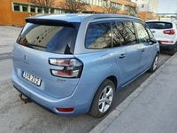 begagnad Citroën Grand C4 Picasso 1.6 BlueHDi Euro 6