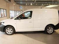 begagnad VW Caddy Cargo 2.0 TDI Euro 6 2023, Transportbil
