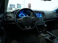 begagnad Renault Mégane IV 