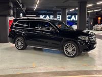 begagnad Mercedes GLS350 d 4MATIC 9G-Tronic Euro 6 AMG