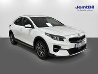 Begagnad Kia XCeed 162 HK (119 kW) 2021 Vit SUV