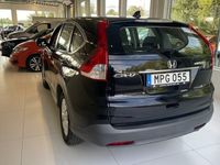 begagnad Honda CR-V 2,0 Comfort 2wd