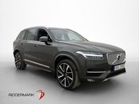 Begagnad Volvo XC90 2018 Grå SUV