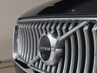 begagnad Volvo XC90 Inscription Recharge T8 AWD AUT 7sits Vhjul Drag 2021, SUV