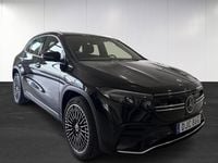 Begagnad Mercedes EQA300 AMG line 167 kW (228 HK) 2021 SUV