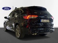begagnad Ford Kuga ST-Line X Plug-in Hybrid/ Business Edition/ Drag
