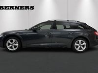 Begagnad Audi A6 Allroad Proline 207 HK (152 kW) 2024 Grå Kombi