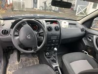 begagnad Dacia Duster 1.5 dCi 4x4 Euro 4