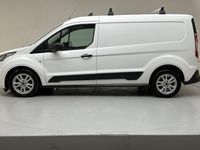 begagnad Ford Transit Connect 1.5 EcoBlue 2021, Transportbil