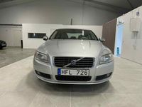 Begagnad Volvo S80 Summum 200 HK (147 kW) 2006 Ljusgrå Sedan