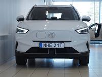 Begagnad MG ZS Luxury 115 kW (157 HK) 2021 Okänd Sedan