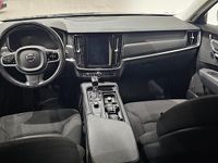 Begagnad Volvo V90 Business Edition 150 HK (110 kW) 2018 Kombi