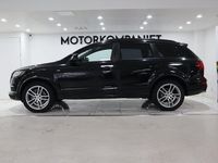 Begagnad Audi Q7 S-Line 204 HK (150 kW) 2015 Svart SUV
