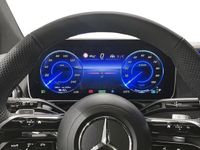 begagnad Mercedes EQE350 4MATIC AMG Line, Burmester, Drag, Värmare, Panorama