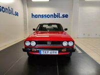 begagnad Lancia Beta Spyder Zagato