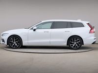 begagnad Volvo V60 T6 Awd Momentum Advanced Edition Voc Drag