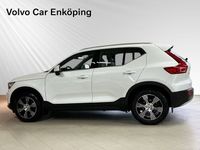 begagnad Volvo XC40 T4 AWD