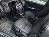 begagnad Volvo V50 T5 Kinetic Euro 4