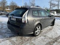 Begagnad Saab 9-3 210 HK (154 kW) 2009 Kombi