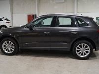 begagnad Audi Q5 2.0 TDI quattro S Tronic Design, Proline Euro 6