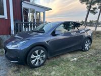 begagnad Tesla Model Y Long Range AWD