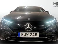 Begagnad Mercedes EQE300 AMG 100 kW (136 HK) 2023 Sedan