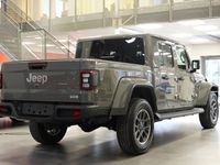 begagnad Jeep Gladiator 3.0 V6 EcoDiesel 4WD Automat 264hk