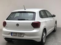 begagnad VW Polo VW 1.0 TSI 5dr 2019, Halvkombi