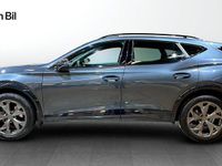 Begagnad Cupra Formentor 150 HK (110 kW) 2024 Mörkgrå SUV