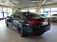 begagnad BMW M5 600hk | Carbon | HUD | Svensksåld